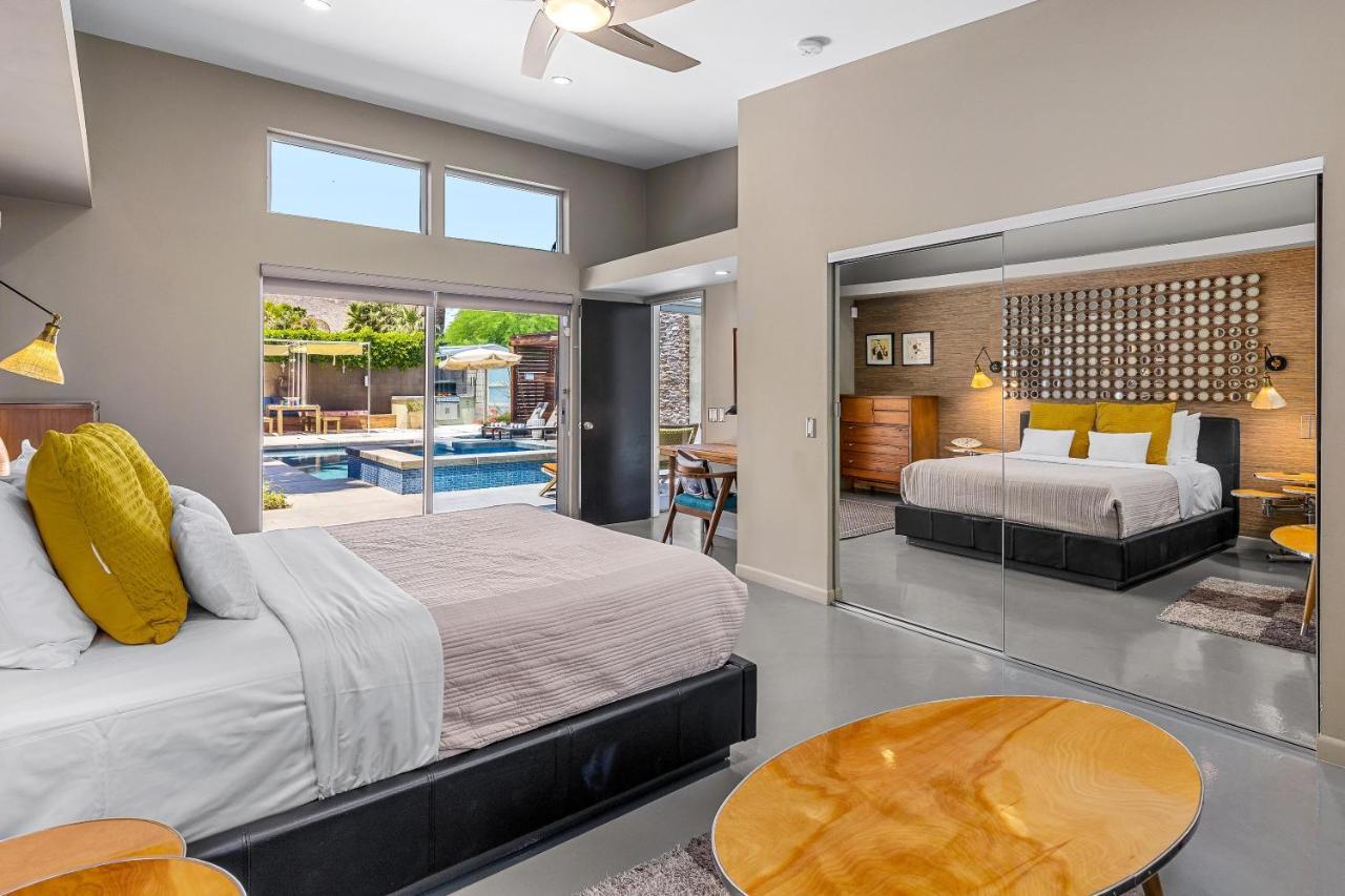 Lucy Im Home By Acme House Company Palm Springs Exterior photo