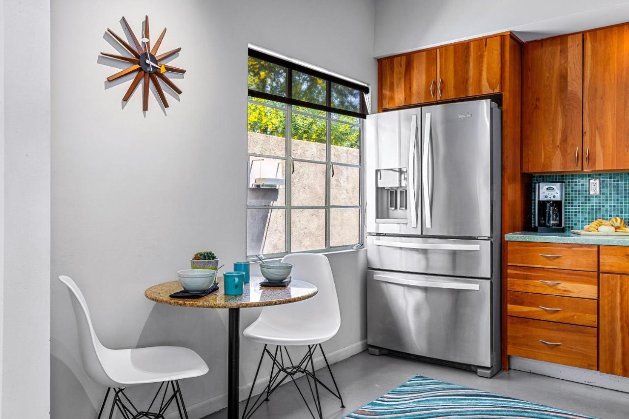 Lucy Im Home By Acme House Company Palm Springs Exterior photo