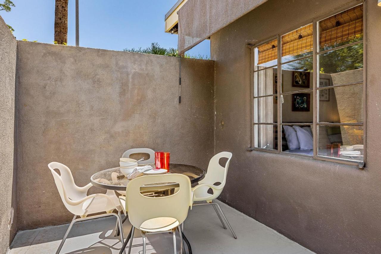 Lucy Im Home By Acme House Company Palm Springs Exterior photo