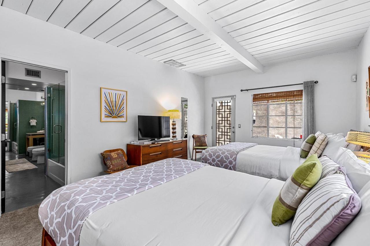 Lucy Im Home By Acme House Company Palm Springs Exterior photo