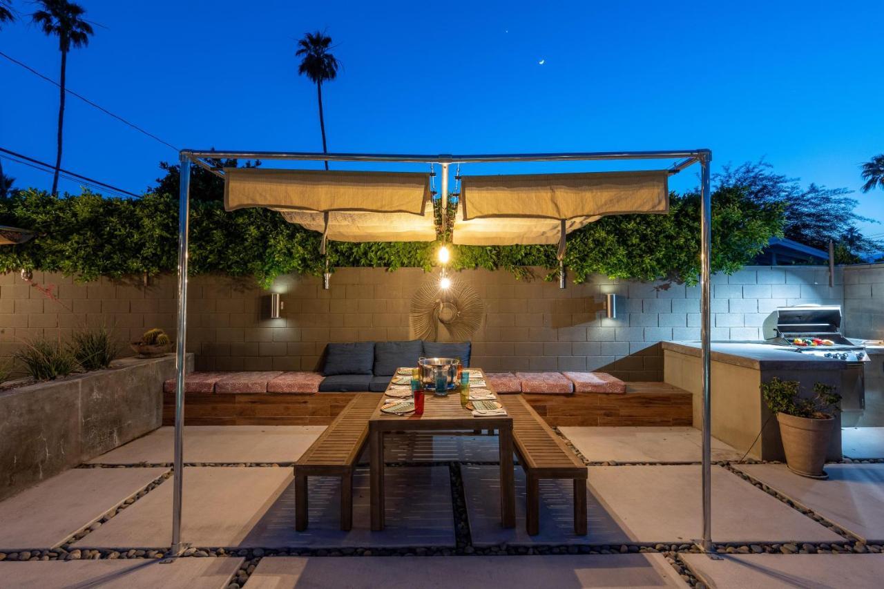 Lucy Im Home By Acme House Company Palm Springs Exterior photo