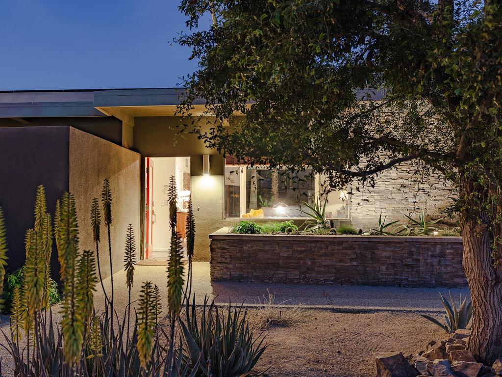 Lucy Im Home By Acme House Company Palm Springs Exterior photo