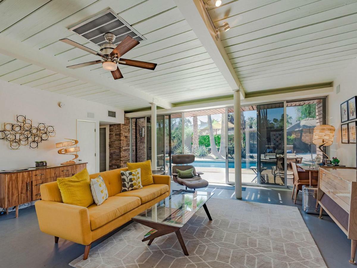 Lucy Im Home By Acme House Company Palm Springs Exterior photo